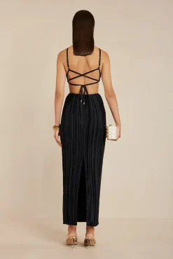 Cult Gaia Gowns|Dresses><noscript><img width=