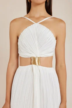 Cult Gaia Gowns|Dresses><noscript><img width=