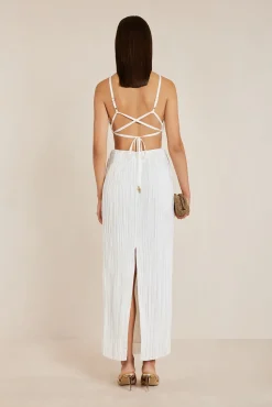 Cult Gaia Gowns|Dresses><noscript><img width=