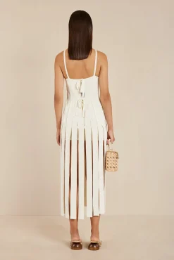 Cult Gaia Cover Ups|Knits><noscript><img width=