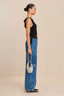 Cult Gaia Tops><noscript><img width=