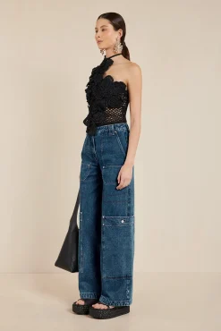 Cult Gaia Tops><noscript><img width=