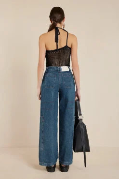 Cult Gaia Tops><noscript><img width=