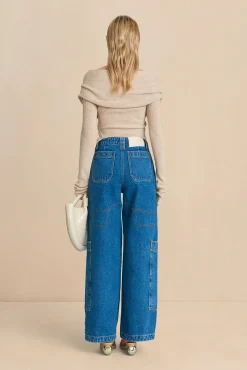 Cult Gaia Tops|Knits><noscript><img width=