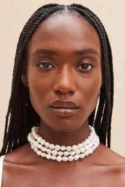 Cult Gaia Necklaces|Jewelry><noscript><img width=