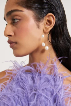Cult Gaia Earrings|Jewelry><noscript><img width=