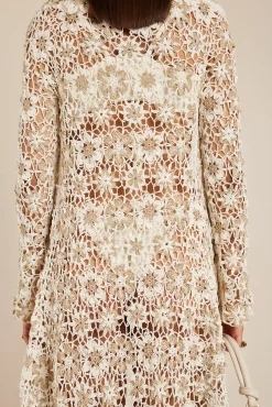 Cult Gaia Cover Ups|Knits><noscript><img width=