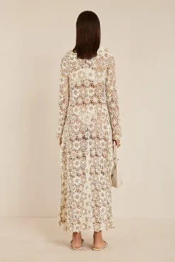 Cult Gaia Cover Ups|Knits><noscript><img width=