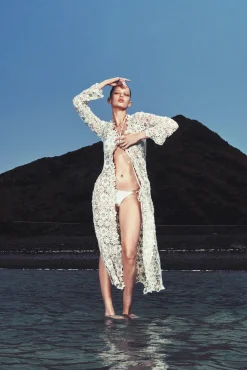 Cult Gaia Cover Ups|Knits><noscript><img width=