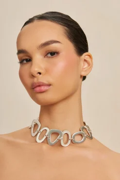 Cult Gaia Necklaces|Jewelry><noscript><img width=