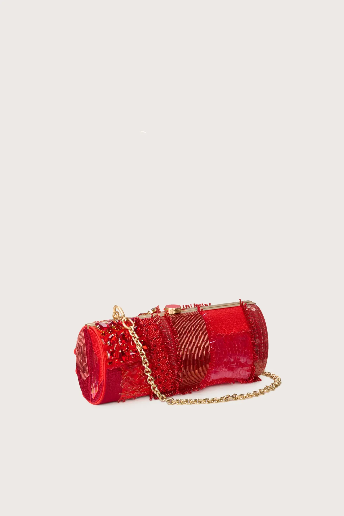 Cult Gaia Shoulder Bags|Mini Bags>PIPER BAG - Lollipop Mosaic