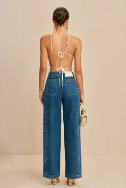Cult Gaia Tops><noscript><img width=