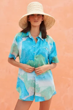 Cult Gaia Sets|Tops><noscript><img width=