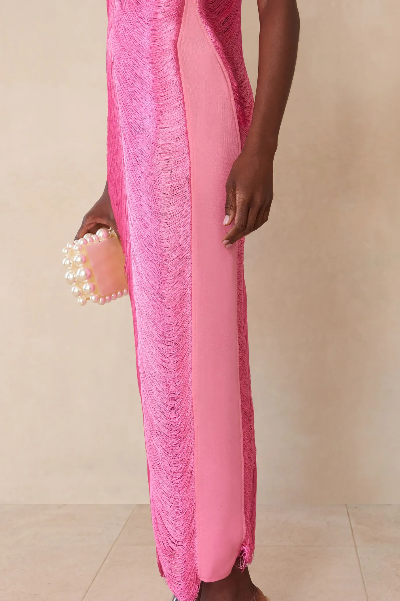 Cult Gaia Gowns>RENATA GOWN - Blossom