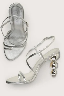 Cult Gaia Evening|Sandals><noscript><img width=