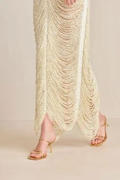 Cult Gaia Gowns|Dresses><noscript><img width=