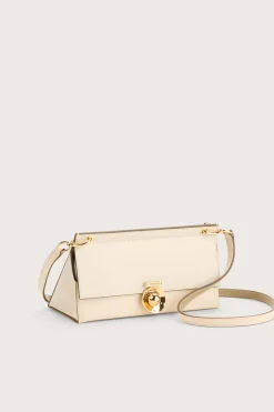 Cult Gaia Crossbody Bags|Mini Bags>SCARLETT CROSSBODY BAG - Off White