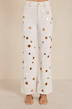 Cult Gaia Bottoms><noscript><img width=