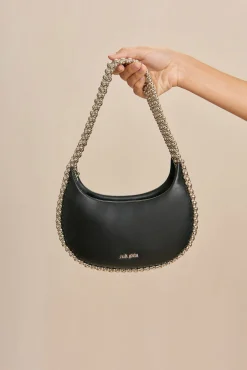 Cult Gaia Shoulder Bags><noscript><img width=