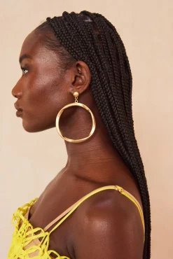 Cult Gaia Earrings|Jewelry><noscript><img width=