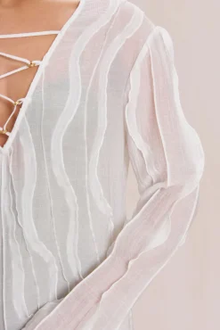 Cult Gaia Cover Ups><noscript><img width=