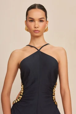 Cult Gaia Dresses><noscript><img width=