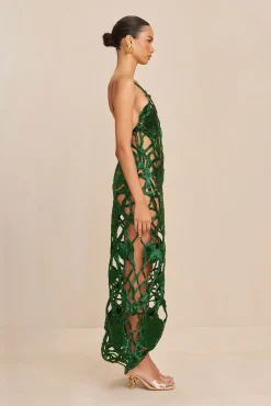 Cult Gaia Gowns|Dresses><noscript><img width=