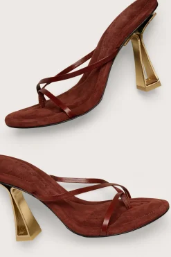 Cult Gaia Evening|Sandals><noscript><img width=