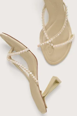 Cult Gaia Evening|Sandals><noscript><img width=