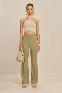 Cult Gaia Tops|Knits><noscript><img width=