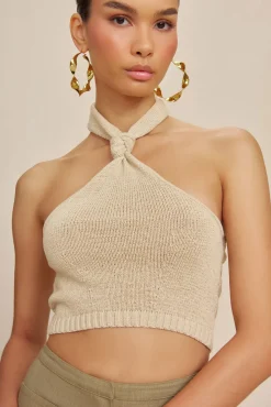 Cult Gaia Tops|Knits><noscript><img width=