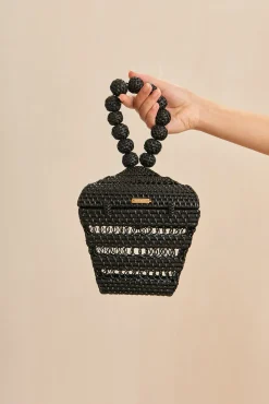 Cult Gaia Mini Bags><noscript><img width=