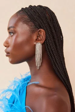 Cult Gaia Earrings|Jewelry><noscript><img width=