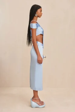 Cult Gaia Gowns|Dresses><noscript><img width=