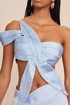 Cult Gaia Gowns|Dresses><noscript><img width=