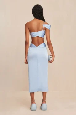Cult Gaia Gowns|Dresses><noscript><img width=