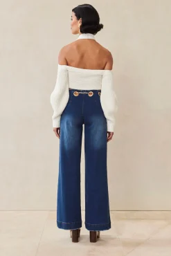 Cult Gaia Bottoms><noscript><img width=
