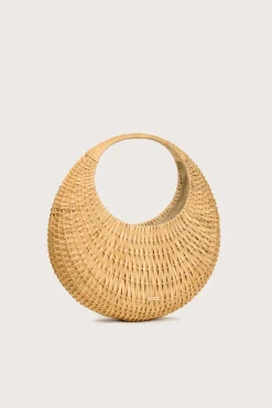 Cult Gaia Mini Bags>TAJA BAG - Natural