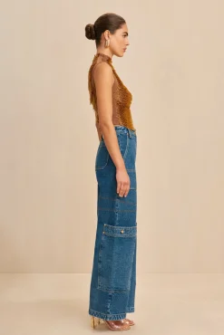 Cult Gaia Tops><noscript><img width=