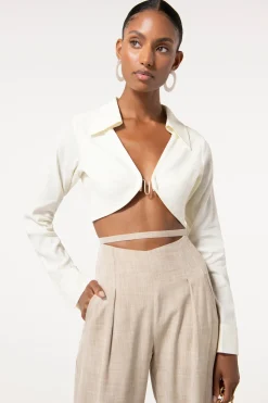 Cult Gaia Bottoms><noscript><img width=