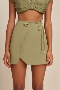 Cult Gaia Bottoms><noscript><img width=