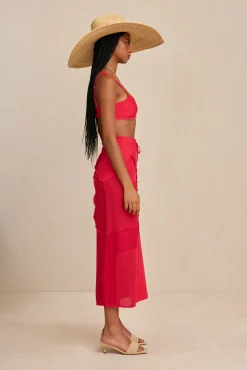 Cult Gaia Bottoms><noscript><img width=