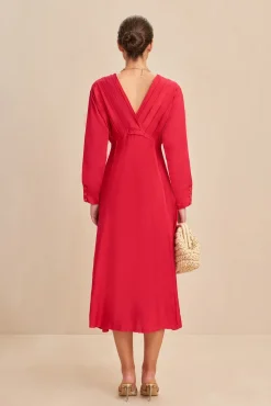 Cult Gaia Dresses><noscript><img width=