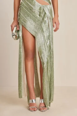 Cult Gaia Gowns|Dresses><noscript><img width=