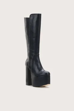 Cult Gaia Boots|Shoes>WILLOW BOOT - Black