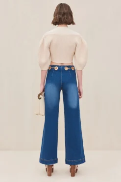 Cult Gaia Tops|Knits><noscript><img width=