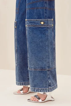 Cult Gaia Bottoms><noscript><img width=