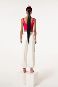 Cult Gaia Bottoms><noscript><img width=