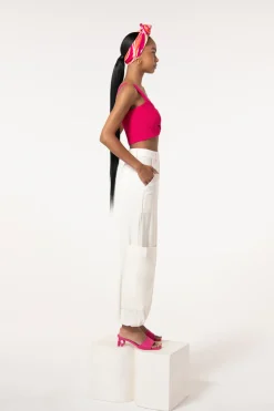 Cult Gaia Bottoms><noscript><img width=