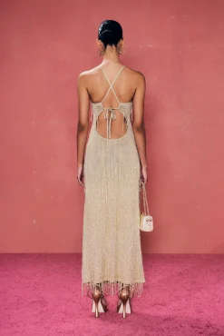 Cult Gaia Knits|Gowns><noscript><img width=